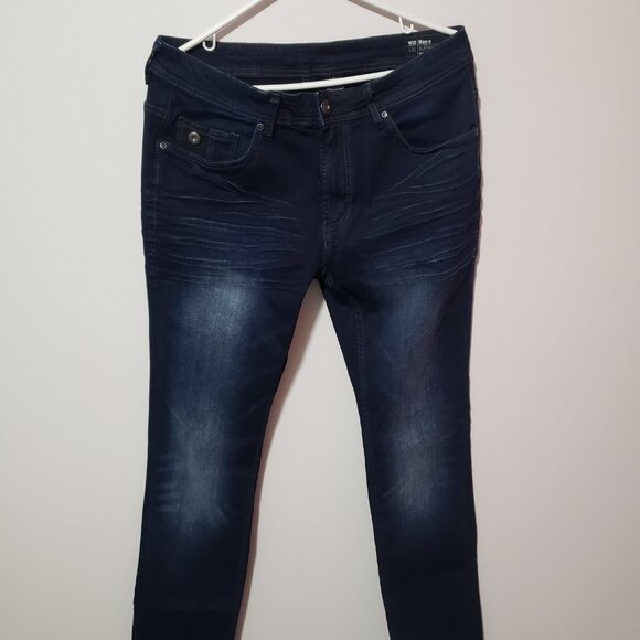 Men's Buffalo Jeans - Picture 1 of 6